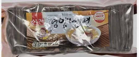 ★식봄행사★냉면(평양냉면/신천)2kg