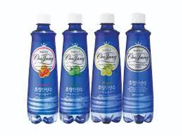 탄산수(초정탄산수/500ml*20)