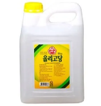 올리고당(5L/오뚜기)