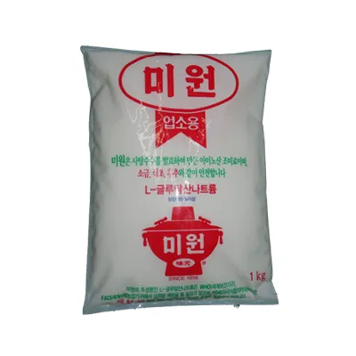 조미료(미원/대상/단미/노말)1kg