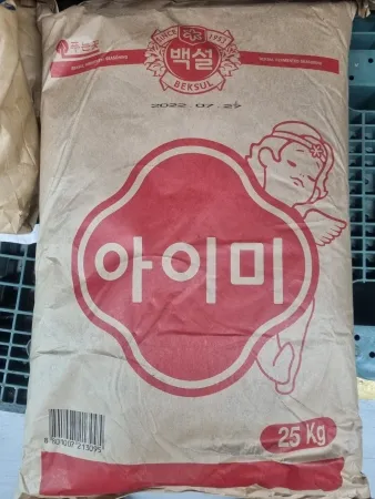 아이미(백설)25kg 이미지