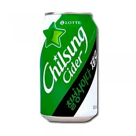 음료(칠성사이다/제로/뚱캔)355ml*24ea(box)