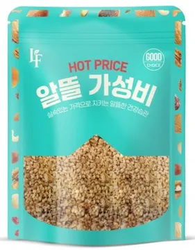 땅콩분태(중국/이앤)1kg