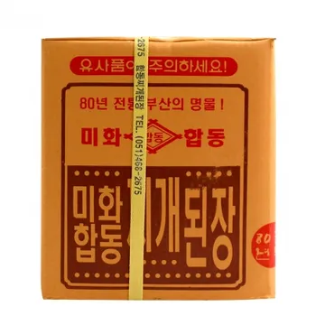 된장(미화합동찌개A)14kg