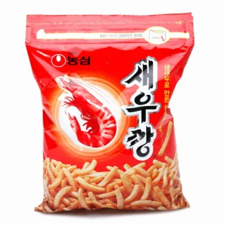 새우깡(노래방)400g 이미지
