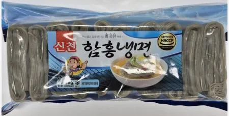 ★식봄행사★냉면(함흥냉면/신천)2kg