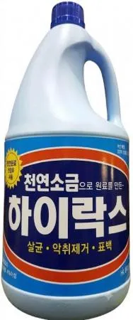 세제(락스대농하이2L)기본