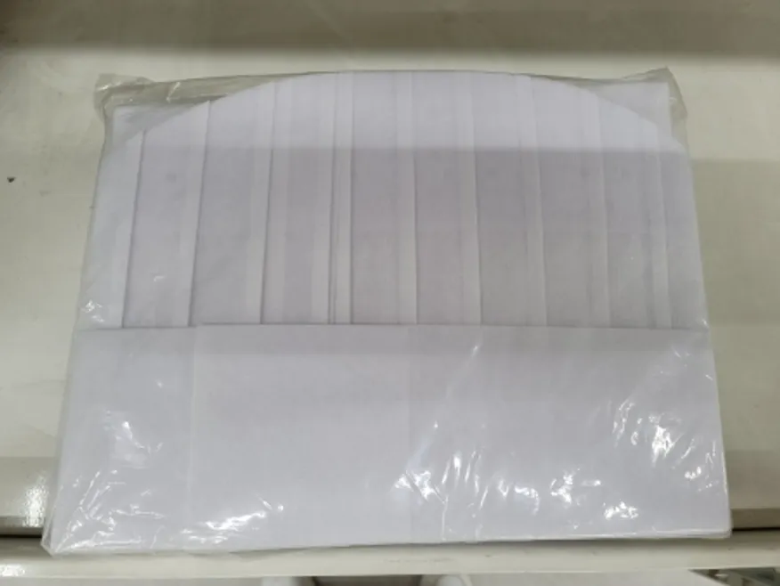 서광주름종이모자(20매)/소220cm 이미지