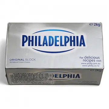크림치즈(필라델피아)2kg