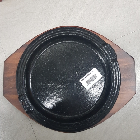 법랑원형함박판셋 1호