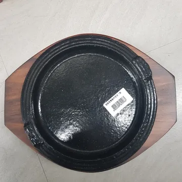 법랑원형함박판셋 1호