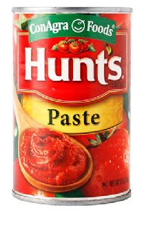 페이스트(헌트)340g