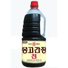 간장(마산/몽고진)1.5L 이미지