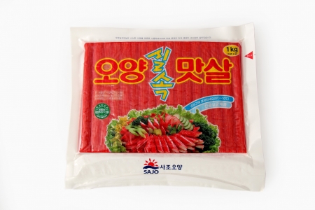 맛살(오양/실속)1kg