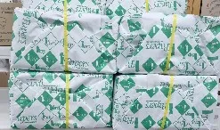 제과용기(셋트/쉬폰케익/데코레이션2호)50개입(box) 이미지