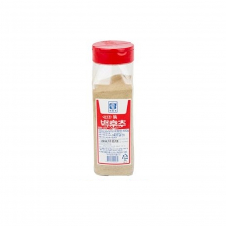 승진 백후추100% 400g - 최저가 사업자 식자재 | 식봄
