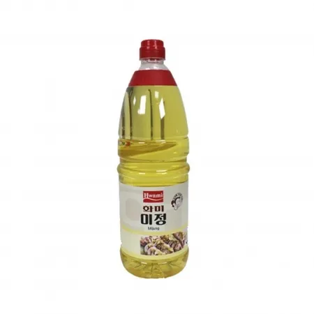 화미 미정 요리용맛술 2kg
