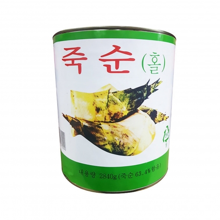 명진 죽순(홀) 2.84kg