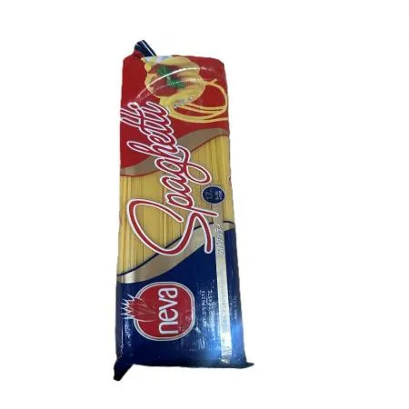 네바 스파게티 500g