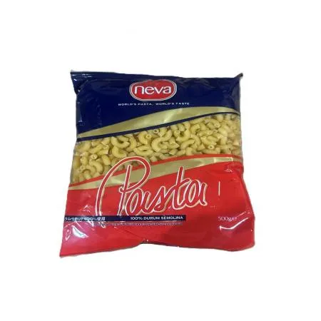 네바 마카로니 500g