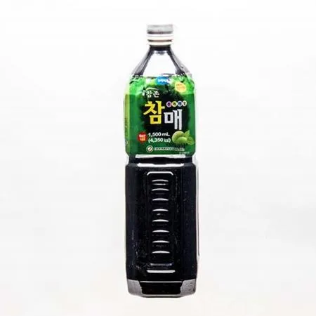 참존 참매실 프리미엄 1.5L