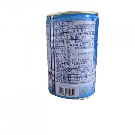 유동 꽁치 400g 이미지