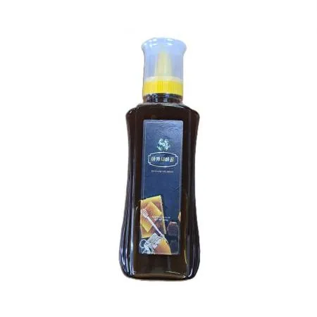 비토피아 아카시아 허니 벌꿀100% 500g