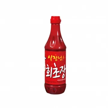 움트리 실장님 회 초장 1kg