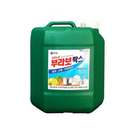 애경 부라보 락스 12kg