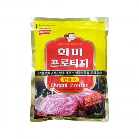 화미 프로티지 1kg