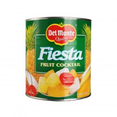 델몬트 후르츠칵테일(대) 3kg