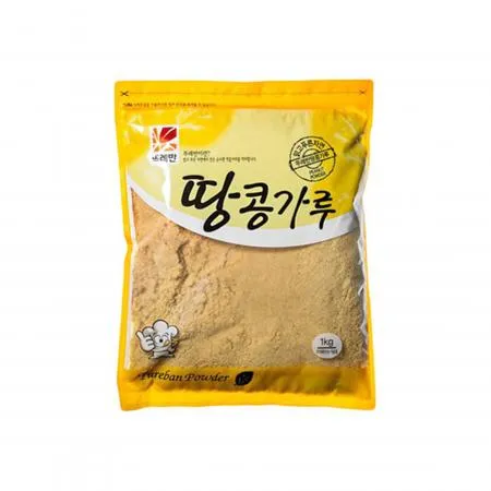 뚜레반 땅콩가루 1kg
