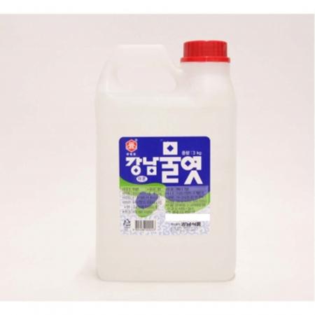 강남 이온물엿 3kg