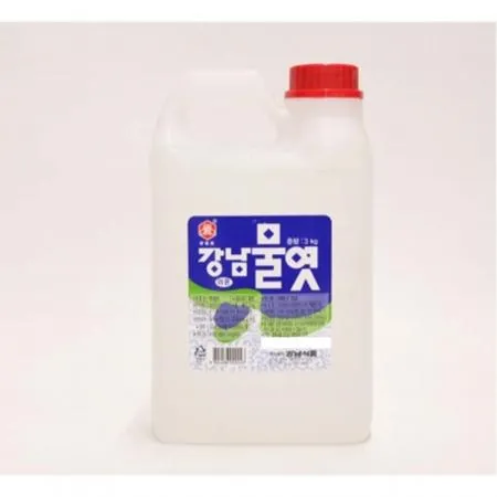 강남 이온물엿 3kg