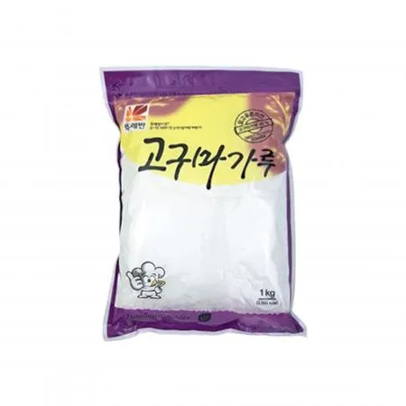 뚜레반 고구마가루혼합 1kg