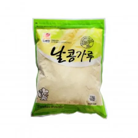뚜레반 날콩가루 1kg