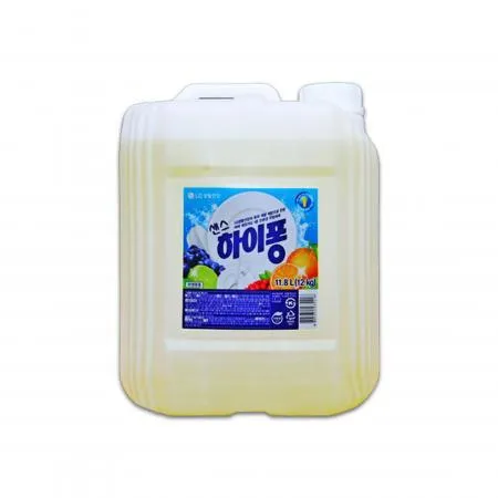 LG 하이퐁 12kg