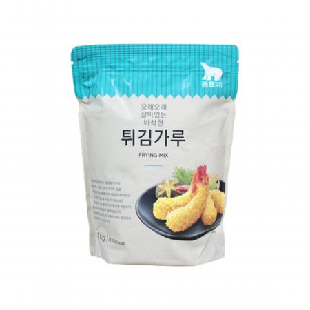 곰표 튀김가루 1kg