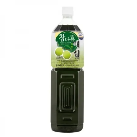 참다음 매실 베이스 1.5L