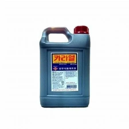 천우 카라멜 3.5L