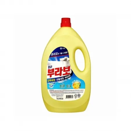 애경 향균 부라보 2kg