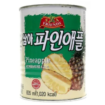 삼아 파인원액 830ml