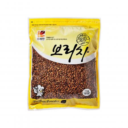 뚜레반 보리차(국산) 1kg
