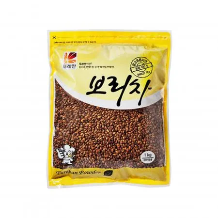 뚜레반 보리차(국산) 1kg