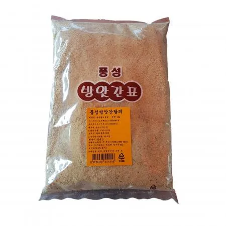 풍성 탈피들깨가루100% 1kg