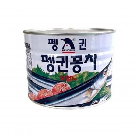펭귄 꽁치 1.88kg