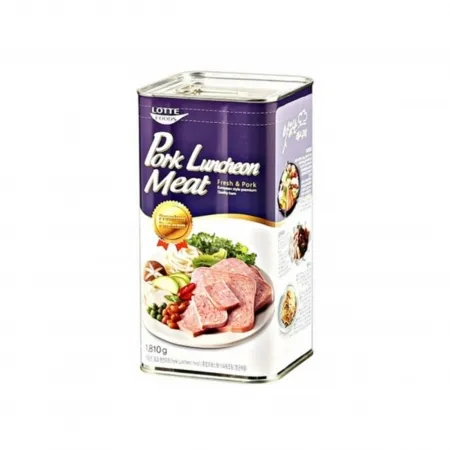 롯데 포크런천미트 1810g