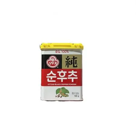 오뚜기 순후추 100g 