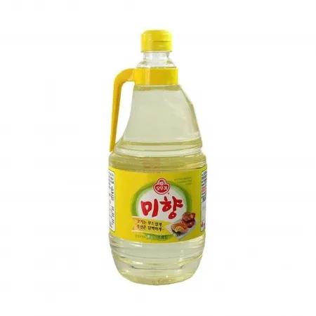 오뚜기 미향 1.8L