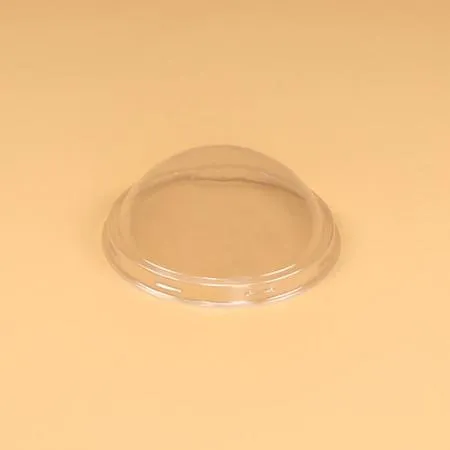 디저트용기 세트(180ml/내열PP-20) 이미지